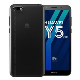 Мобилен телефон Huawei Y5 DS 16GB black 2018